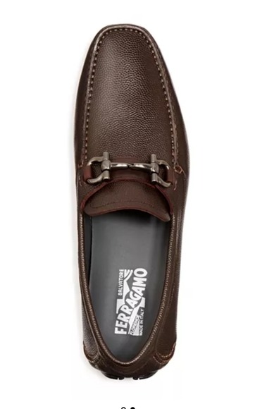 Salvatore Ferragamo Loafers
